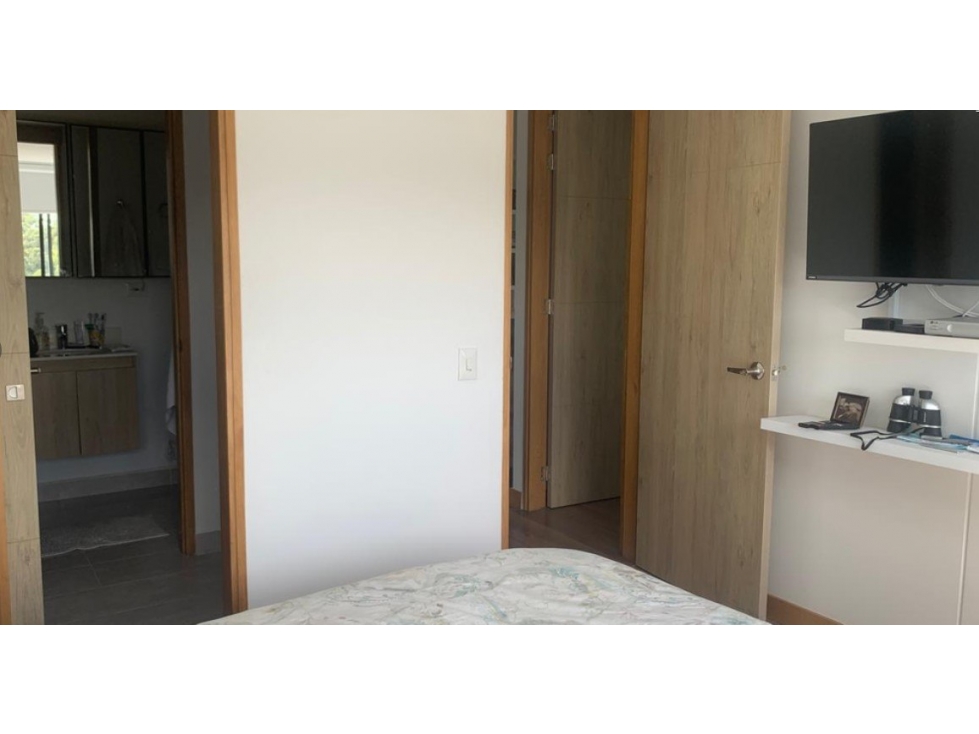 APARTAMENTO EN URBANIZACION PIETRA SANTA — foto 5