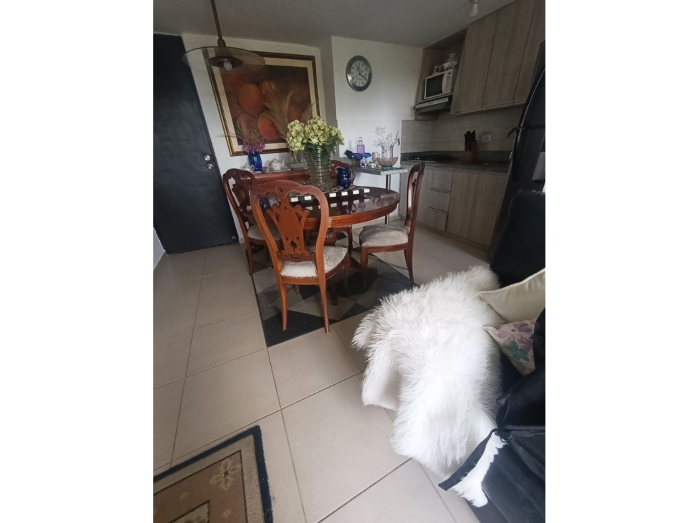 APARTAMENTO EN URBANIZACION HORIZONTES DE LA CATOLICA 2, RIONEGRO — foto 2