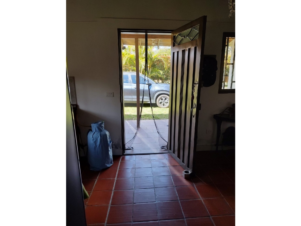 CASA FINCA CON ESCRITURAS AL 100% LA VEREDA LLANADAS - MARINILLA — foto 6