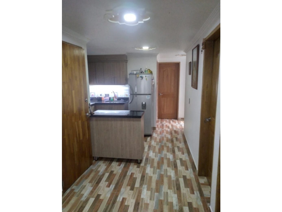 APARTAMENTO ESQUINERO EN URBANIZACION VILLA CAMILA, RIONEGRO — foto 2