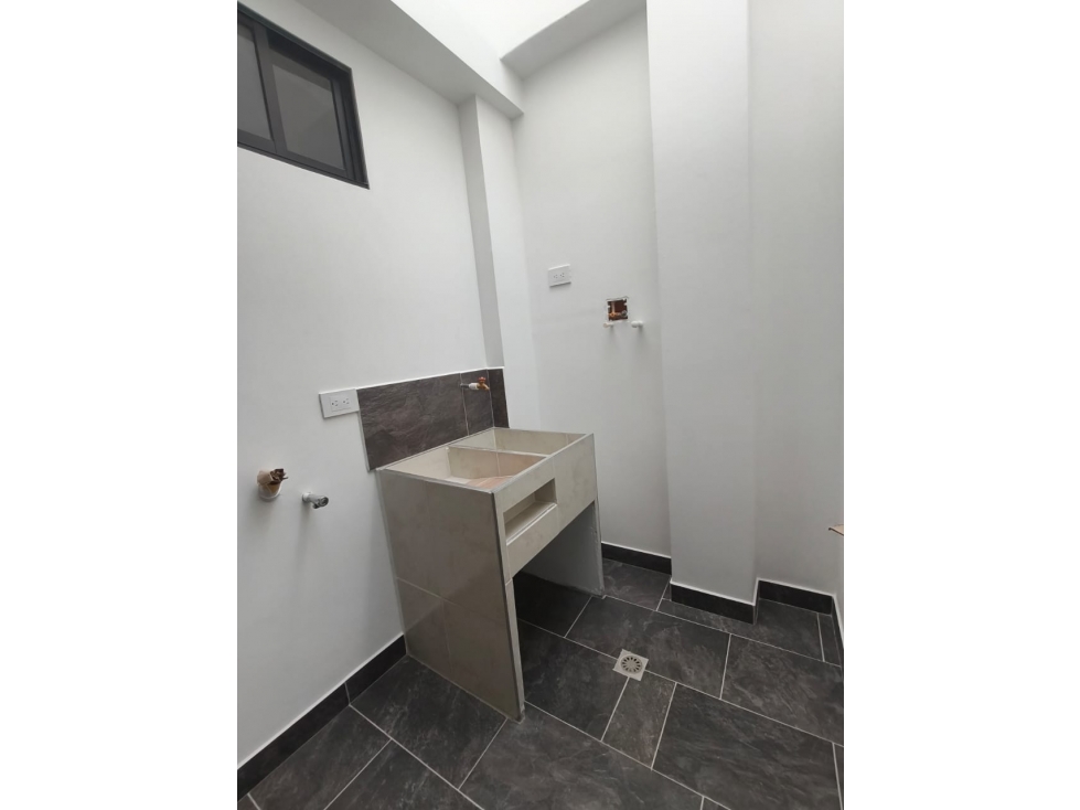 APARTAMENTO PARA ESTRENAR EN SECTOR VEGAS DE LA CALLEJA - RIONEGRO — foto 2