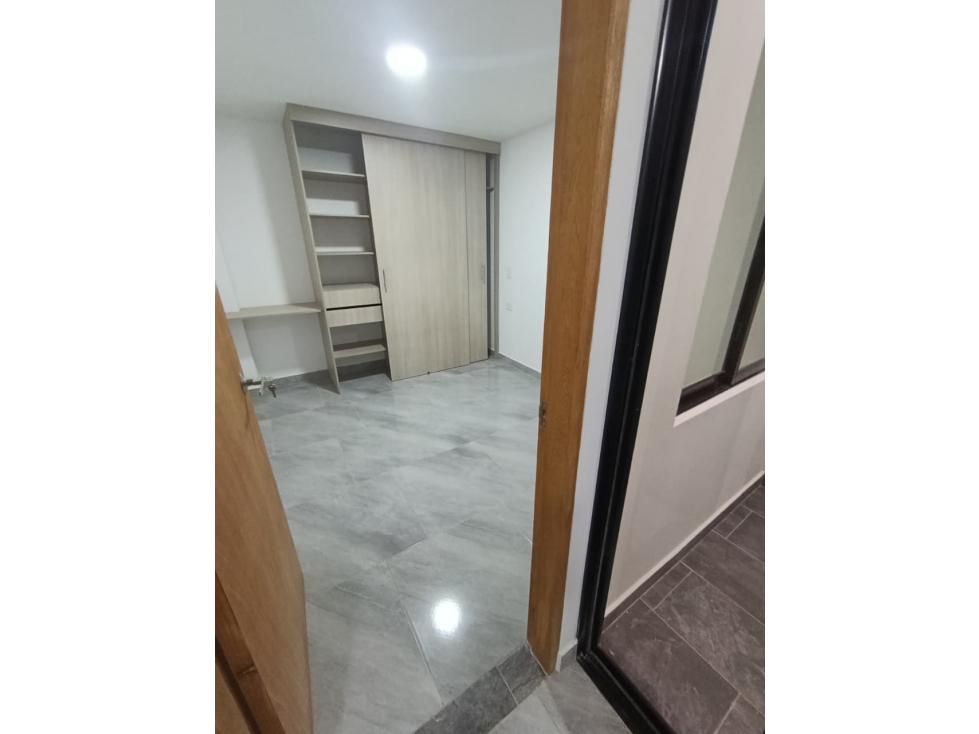 APARTAMENTO PARA ESTRENAR EN SECTOR VEGAS DE LA CALLEJA - RIONEGRO — foto 5