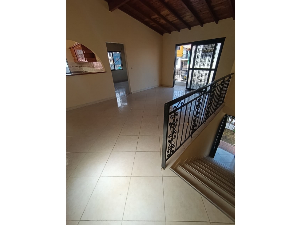 APARTAMENTO EN ARRIENDO, SECTOR BELLA VISTA, MARINILLA — foto 5