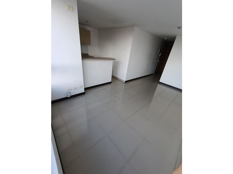APARTAMENTO EN IPANEMA SAN ANTONIO DE PEREIRA - 2