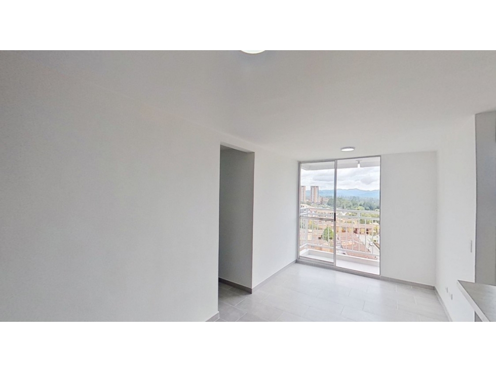 APARTAMENTO EN URBANIZACION HORIZONTES DE LA CATOLICA — foto 5