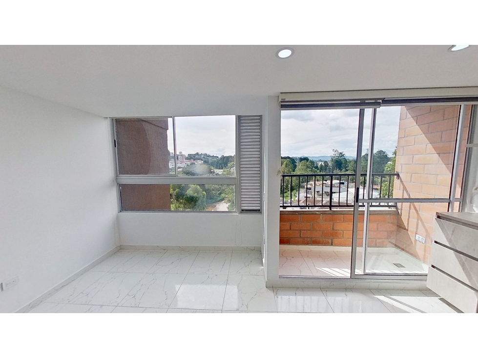 APARTAMENTO EN URBANIZACION PINARES - RIONEGRO — foto 6