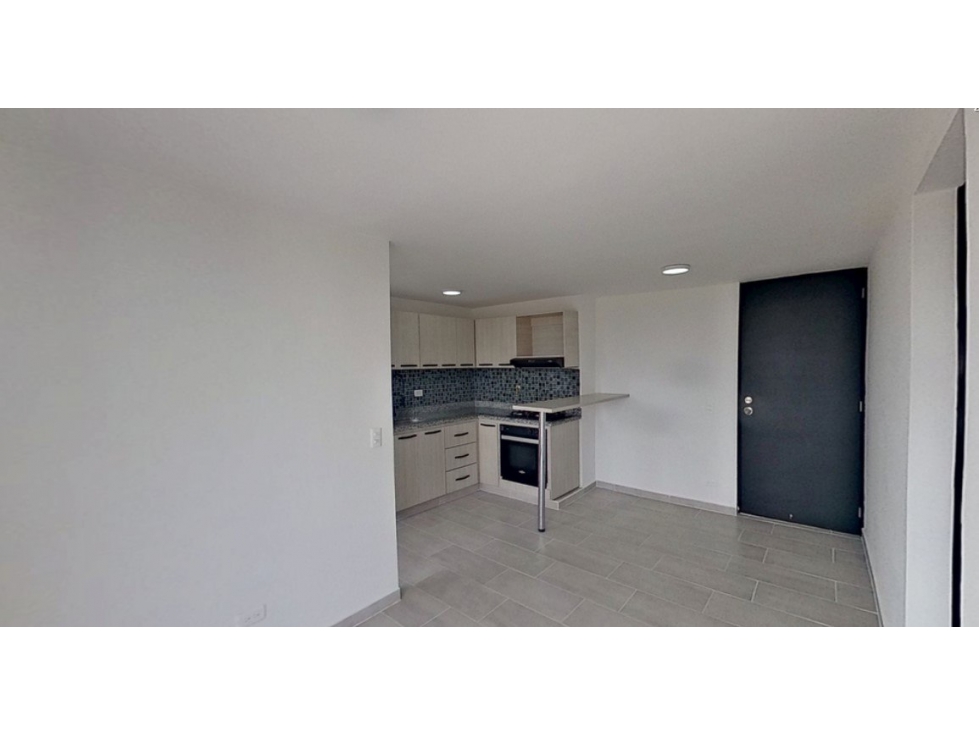 APARTAMENTO EN URBANIZACION HORIZONTES DE LA CATOLICA — foto 3