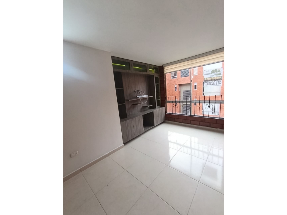 APARTAMENTO DUPLEX EN URBANIZACION BARILOCHE -. MARINILLA — foto 4