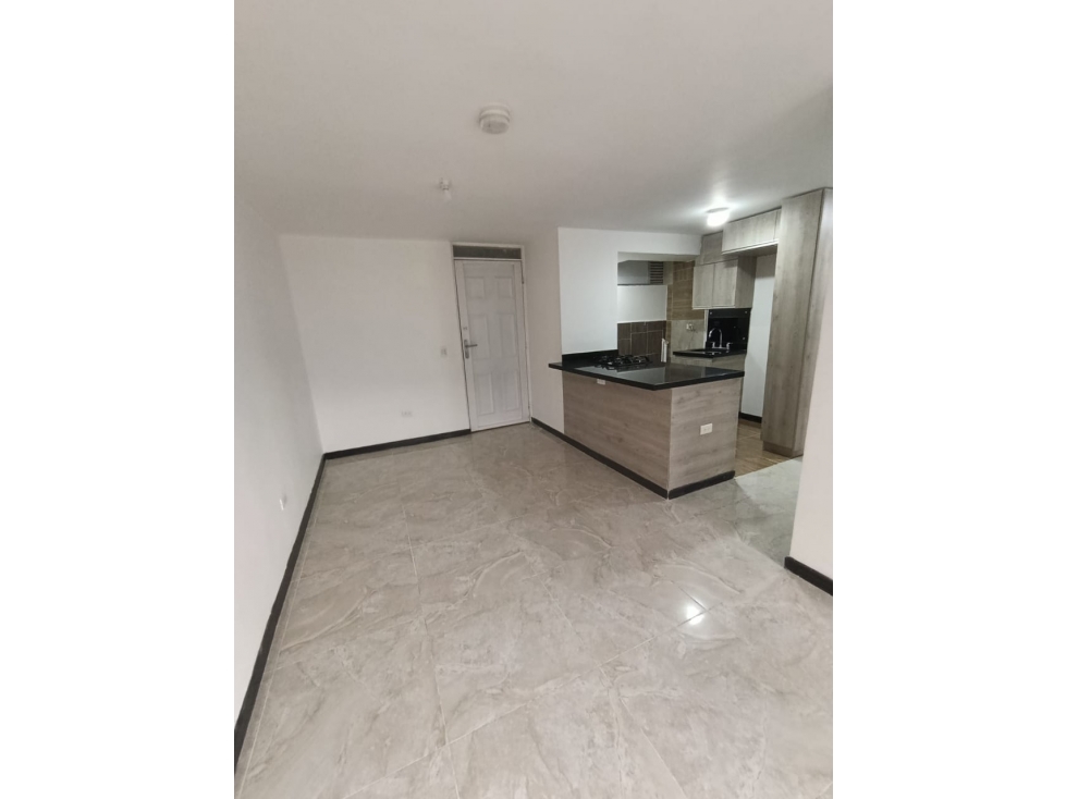 URBANIZACION MOLINOS DEL SOL, BELLO - ARRIENDO APARTAMENTO