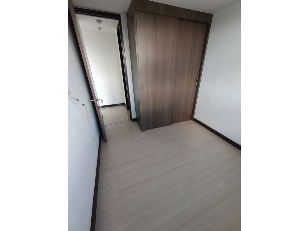 APARTAMENTO EN IPANEMA SAN ANTONIO DE PEREIRA - 6