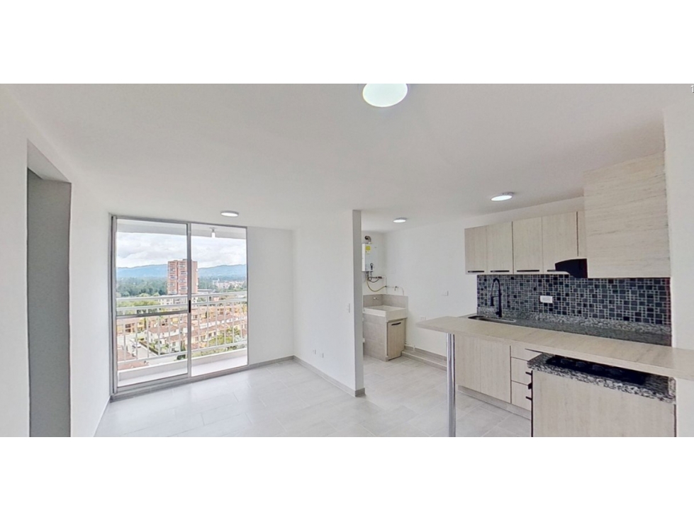 APARTAMENTO EN URBANIZACION HORIZONTES DE LA CATOLICA