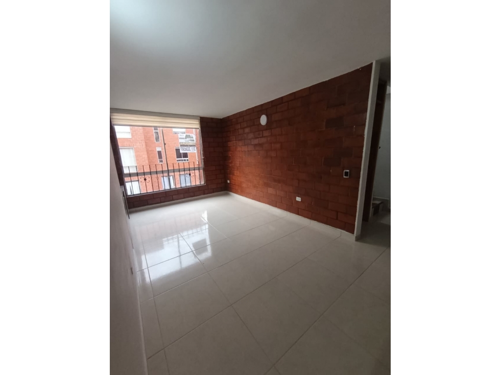 APARTAMENTO DUPLEX EN URBANIZACION BARILOCHE -. MARINILLA — foto 6