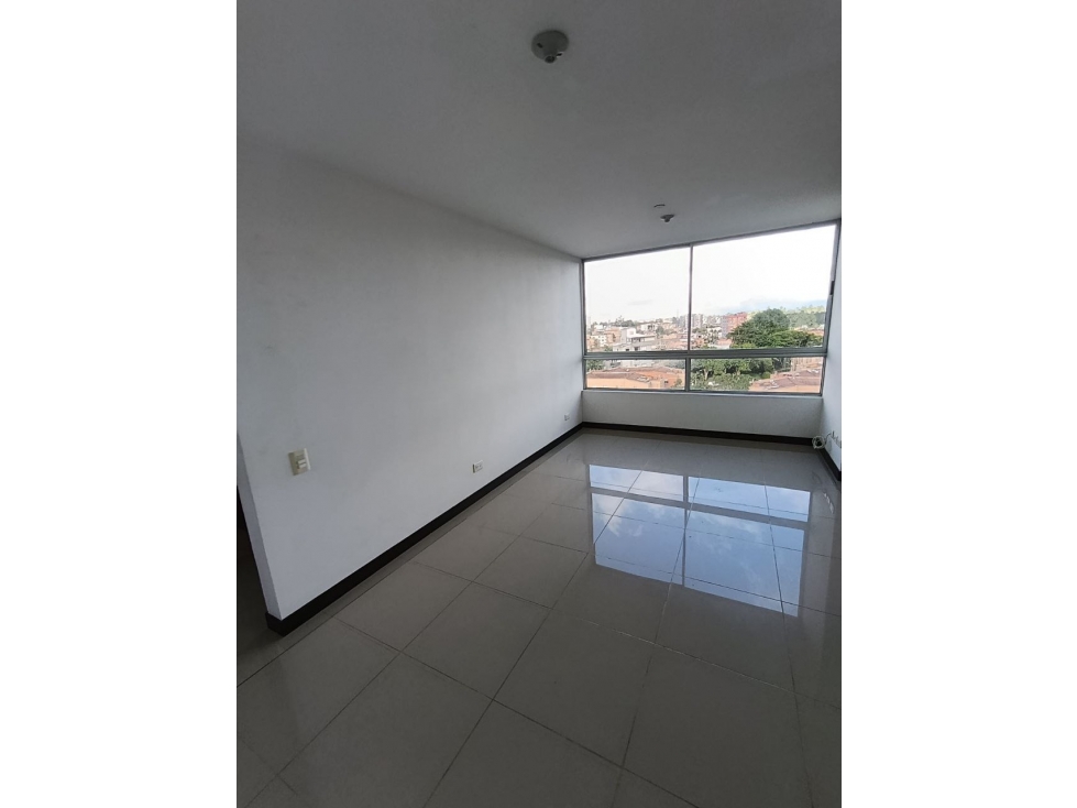 APARTAMENTO EN IPANEMA SAN ANTONIO DE PEREIRA - 4