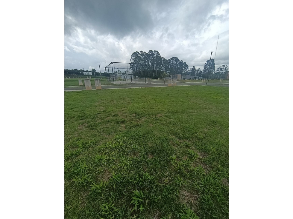 LOTE EN URBANIZACIÓN MESETA, MARINILLA