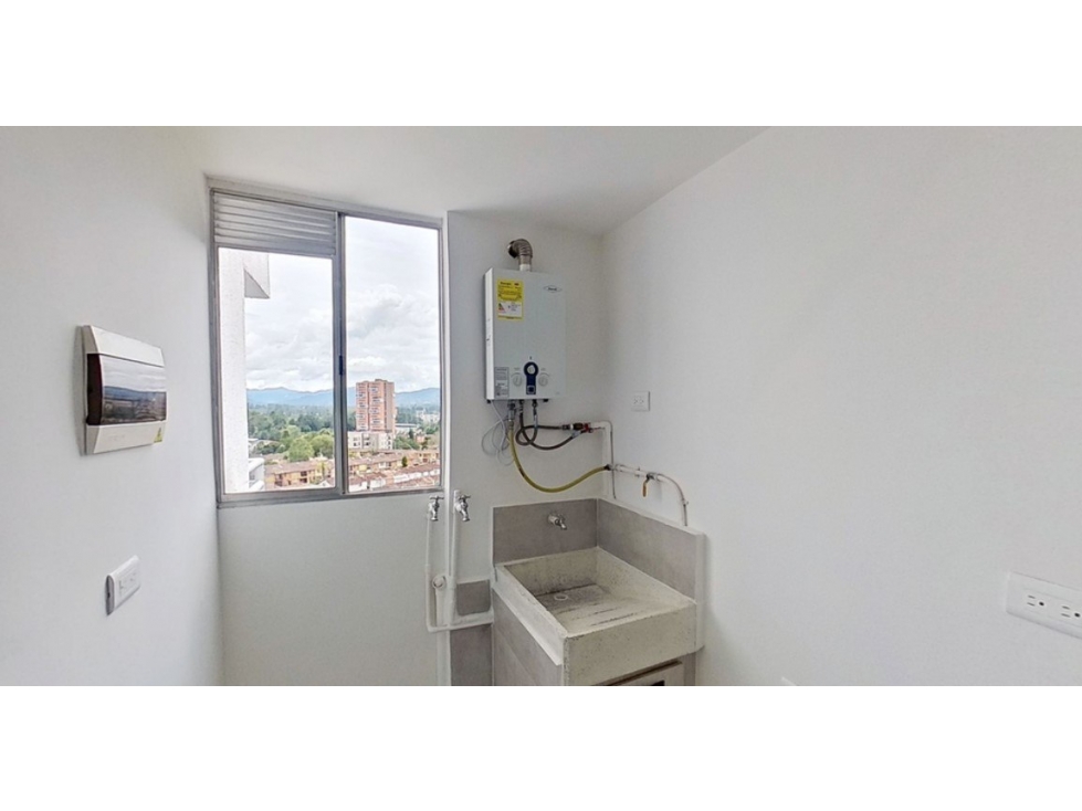 APARTAMENTO EN URBANIZACION HORIZONTES DE LA CATOLICA — foto 4
