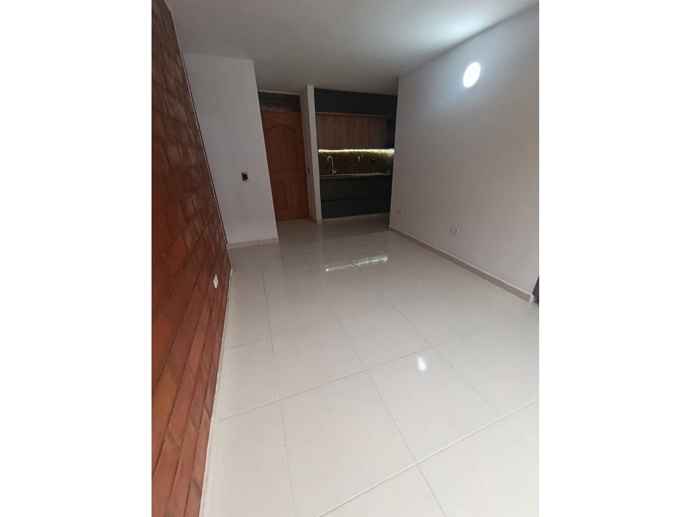 APARTAMENTO DUPLEX EN URBANIZACION BARILOCHE -. MARINILLA — foto 5