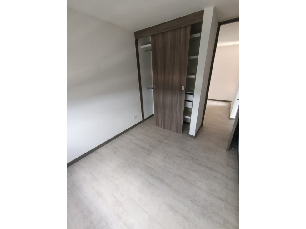 APARTAMENTO EN UNIDAD CERRADA EN SECTOR LOS COLEGIOS, RIONEGRO - 6