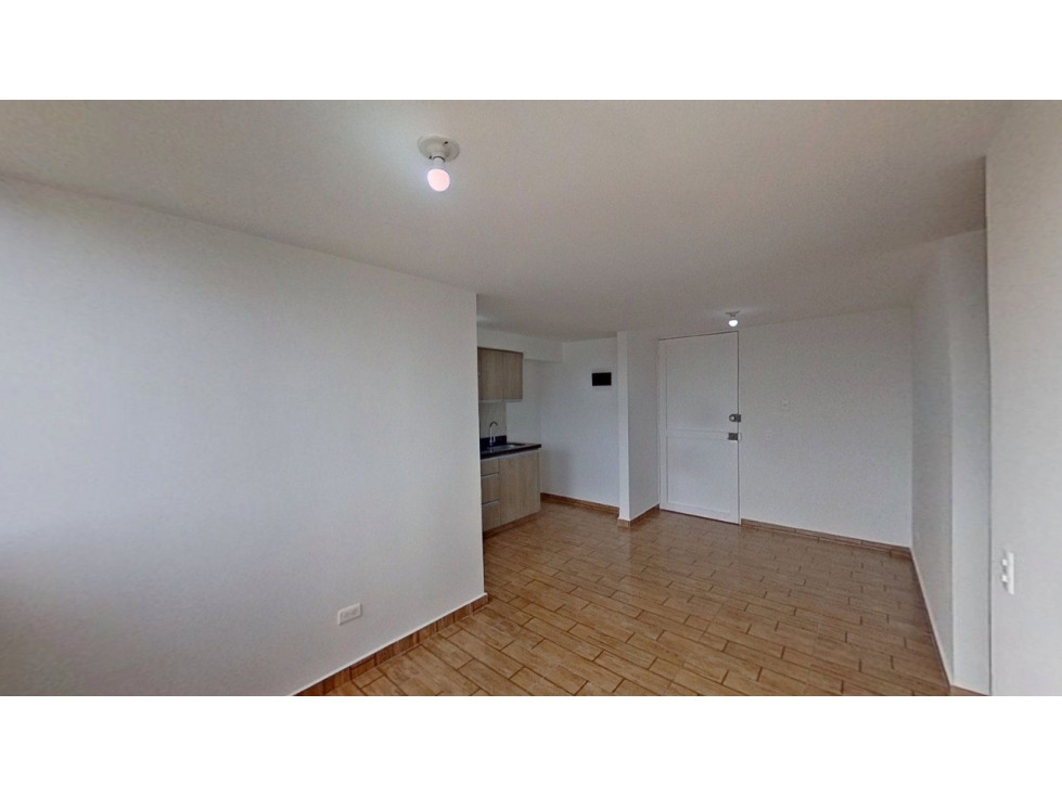 APARTAMENTO EN URBANIZACION ALEJANDRÍA, RIONEGRO — foto 2
