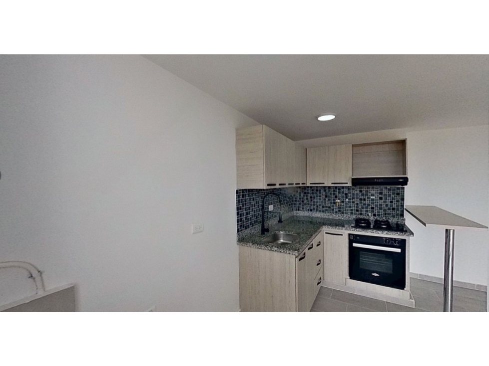 APARTAMENTO EN URBANIZACION HORIZONTES DE LA CATOLICA — foto 2