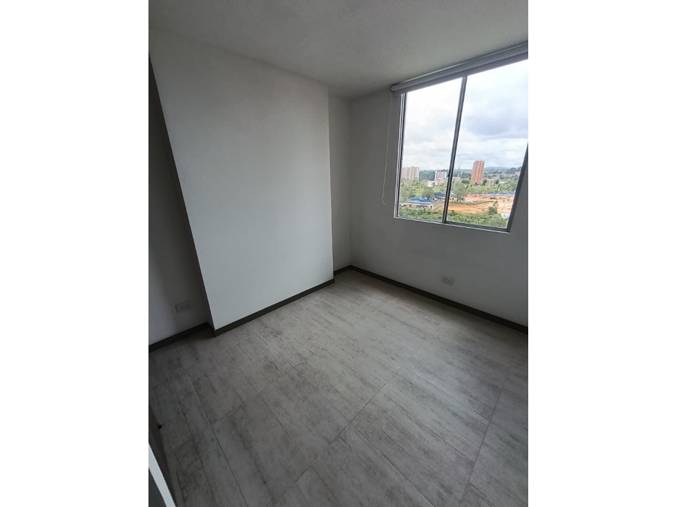 APARTAMENTO EN UNIDAD CERRADA EN SECTOR LOS COLEGIOS, RIONEGRO - 5
