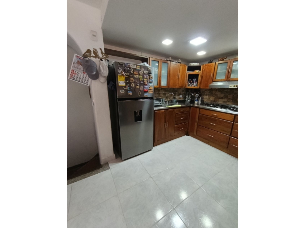 CASA EN URBANIZACION ALDEA DE LA MACARENA, RIONEGRO — foto 4