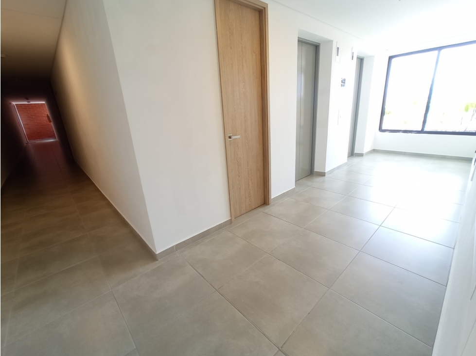 APARTAMENTO PARA ESTRENAR EN EUCALIPTO BARRO BLANCO — foto 2