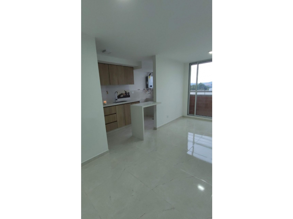 APARTAMENTO EN URBANIZACION ALEGRÍA, RIONEGRO — foto 4