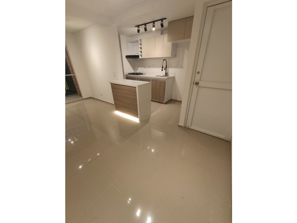 APARTAMENTO PARA ESTRENAR EN URBANIZACION BORAL, RIONEGRO — foto 2