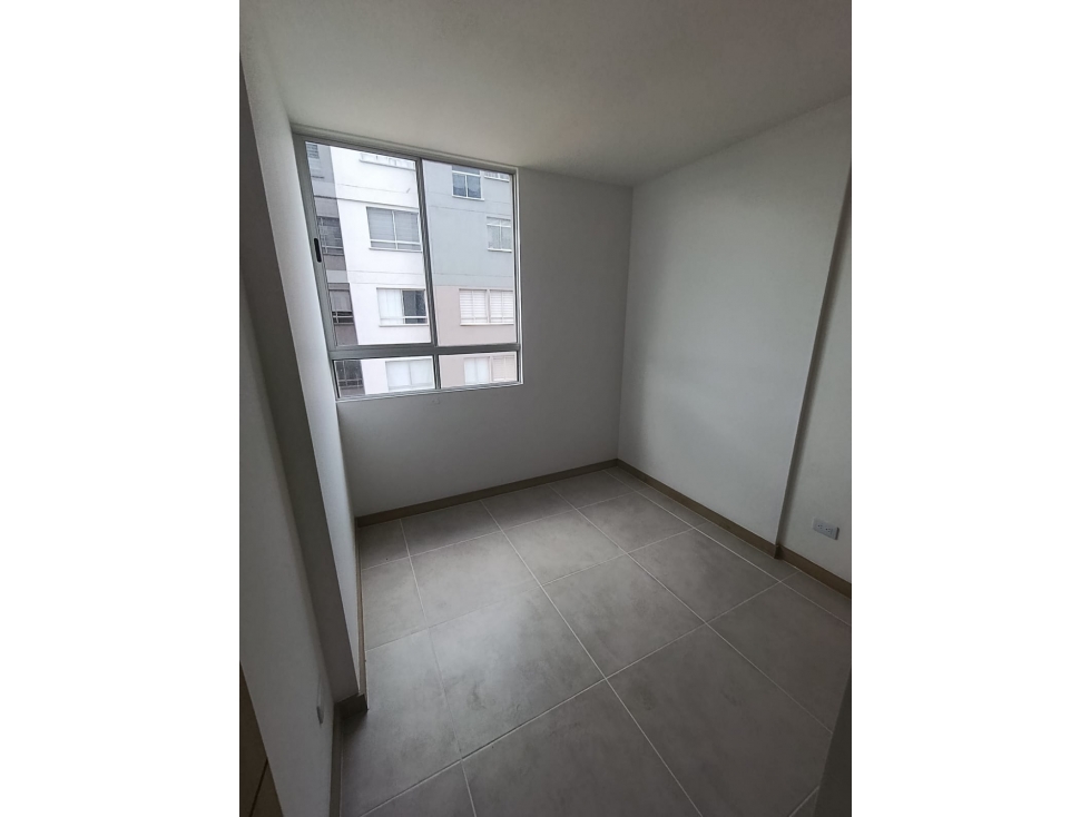 APARTAMENTO EN AQUA, SECTOR OJO DE AGUA RIONEGRO — foto 5