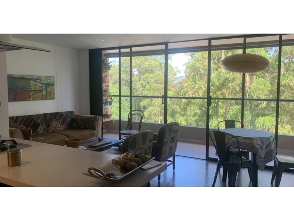 APARTAMENTO EN URBANIZACION PIETRA SANTA — foto 2