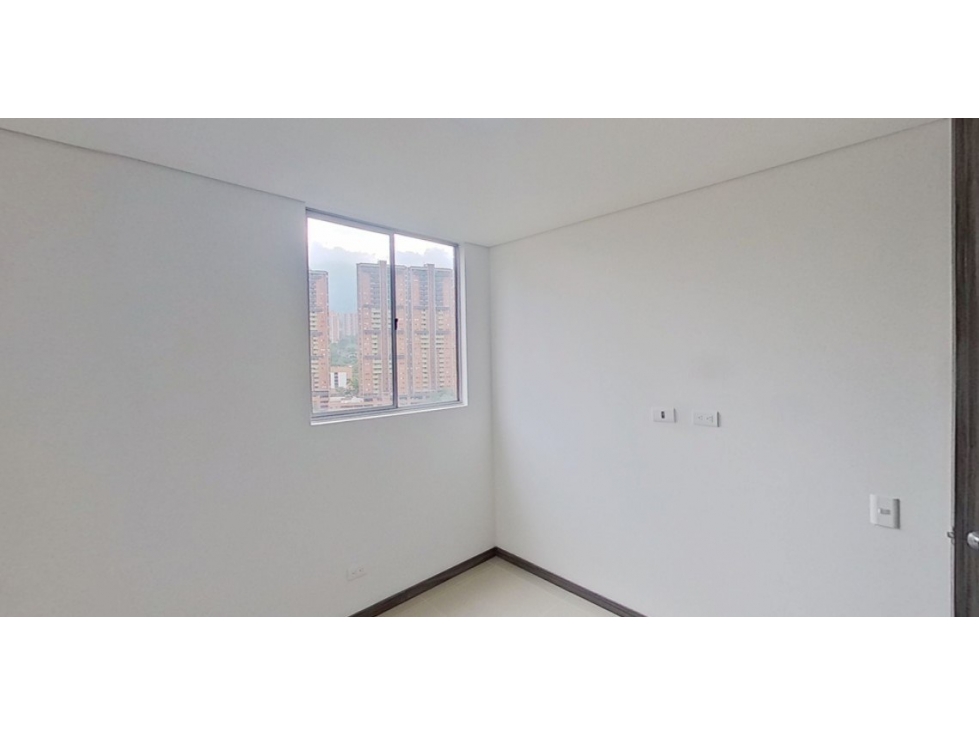APARTAMENTO EN URBANIZACION BAHIA GRANDE, ITAGUI — foto 2