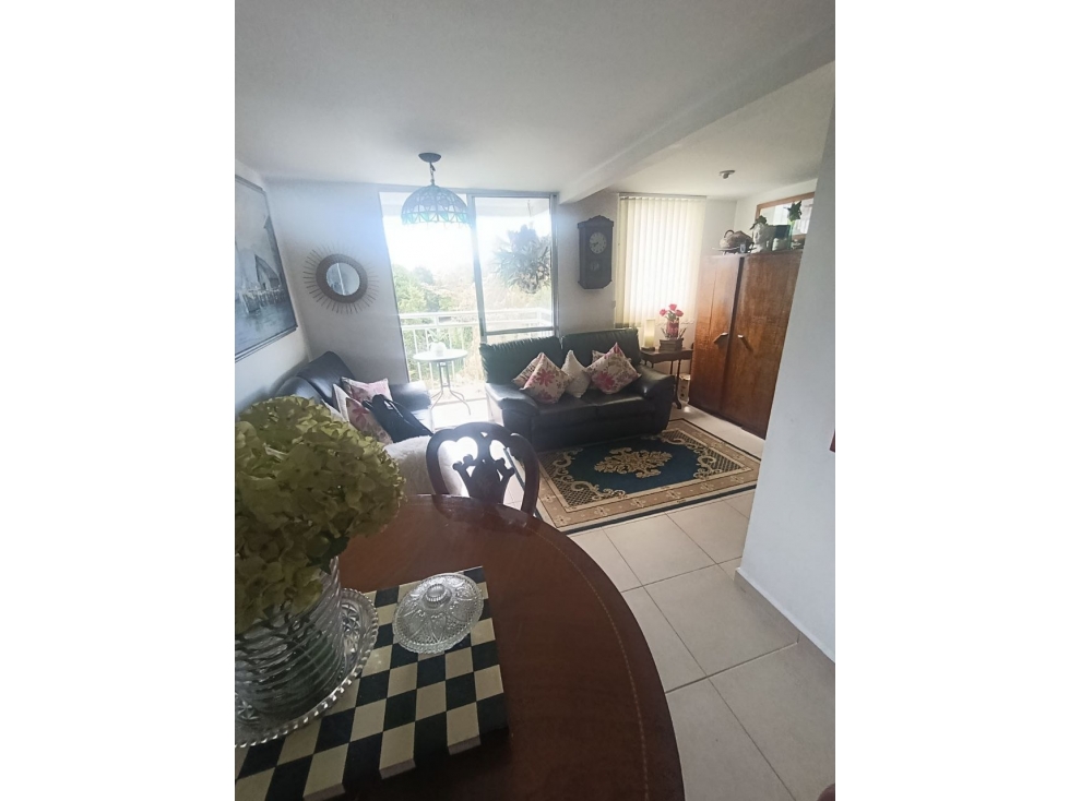APARTAMENTO EN URBANIZACION HORIZONTES DE LA CATOLICA 2, RIONEGRO — foto 3
