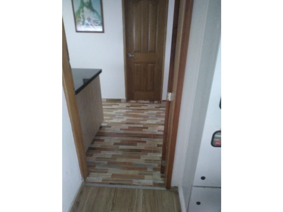 APARTAMENTO ESQUINERO EN URBANIZACION VILLA CAMILA, RIONEGRO — foto 5