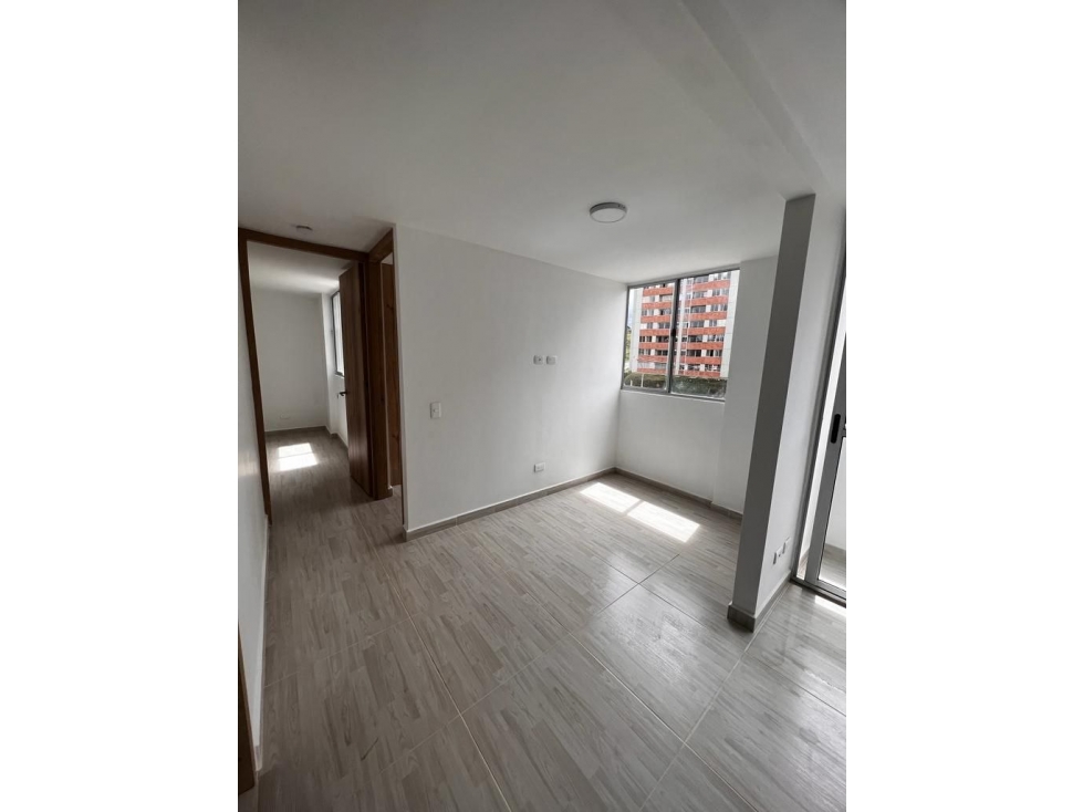 APARTAMENTO EN URBANIZACION ALEGRIA, RIONEGRO — foto 6