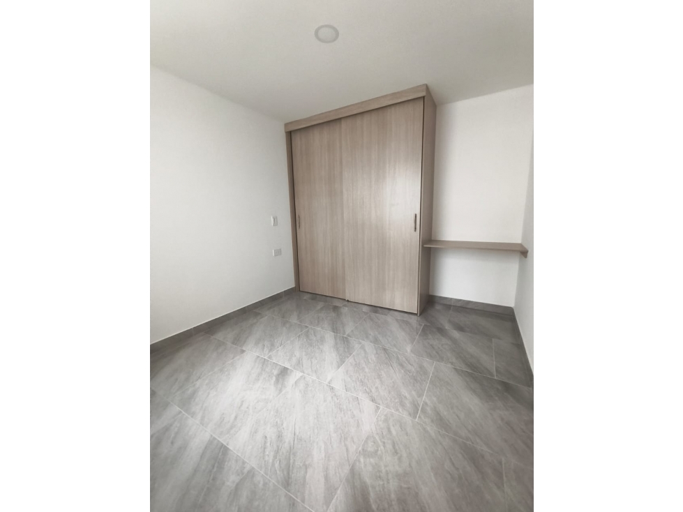 APARTAMENTO PARA ESTRENAR EN SECTOR VEGAS DE LA CALLEJA - RIONEGRO — foto 3