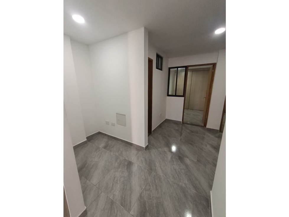 APARTAMENTO PARA ESTRENAR EN SECTOR VEGAS DE LA CALLEJA - RIONEGRO — foto 4