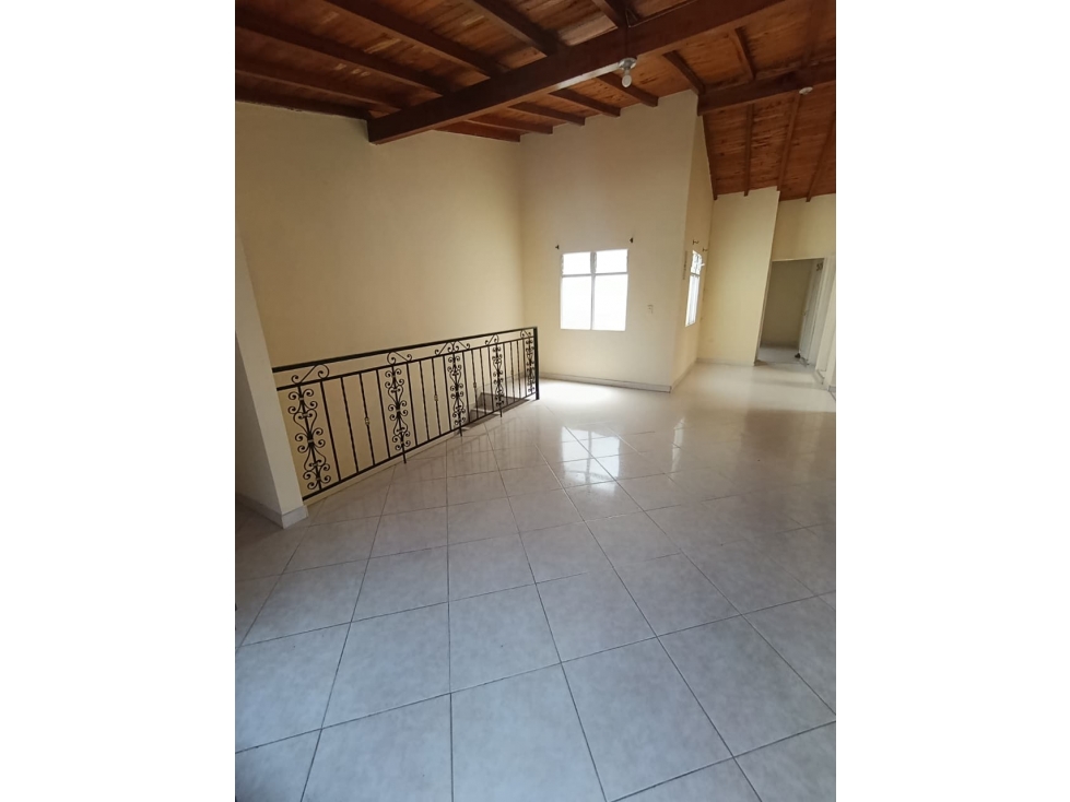APARTAMENTO EN ARRIENDO, SECTOR BELLA VISTA, MARINILLA — foto 6