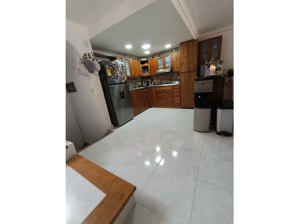 CASA EN URBANIZACION ALDEA DE LA MACARENA, RIONEGRO — foto 3