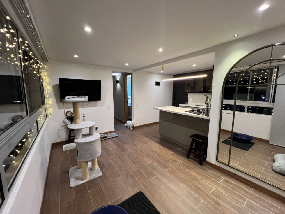 APARTAMENTO EN TORRES DE SAN JUAN
