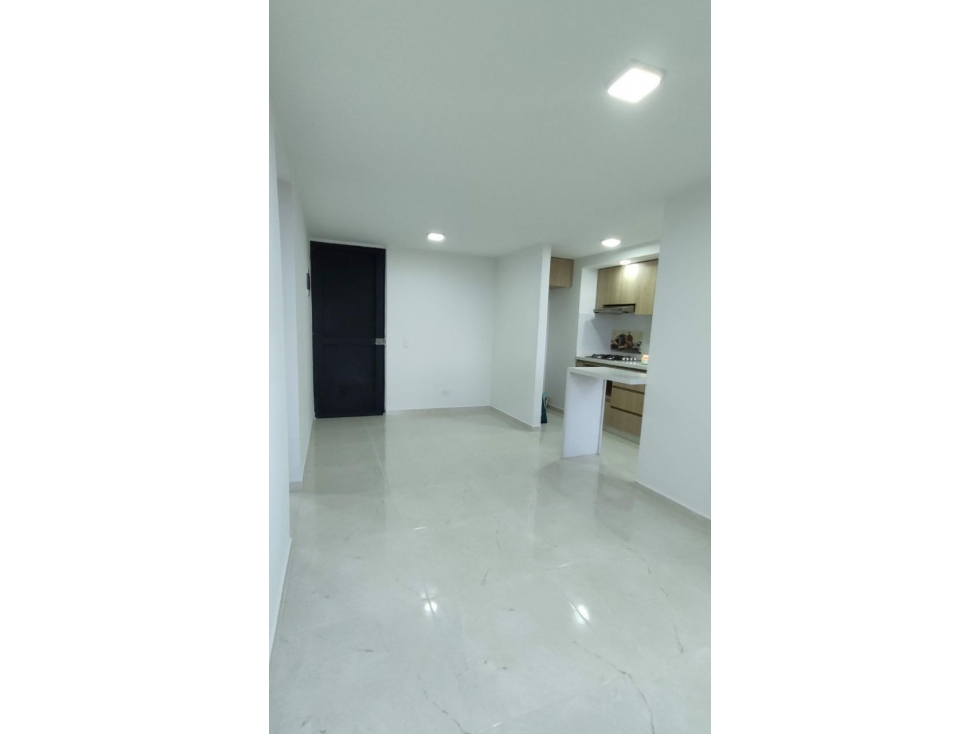 APARTAMENTO EN URBANIZACION ALEGRÍA, RIONEGRO — foto 3