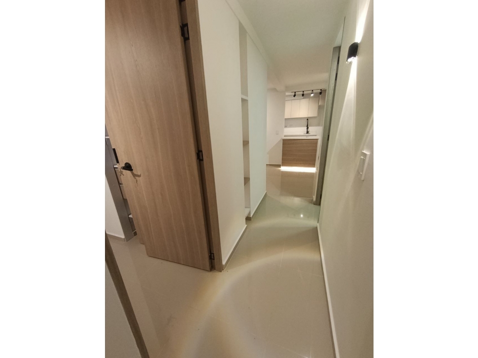 APARTAMENTO PARA ESTRENAR EN URBANIZACION BORAL, RIONEGRO — foto 3