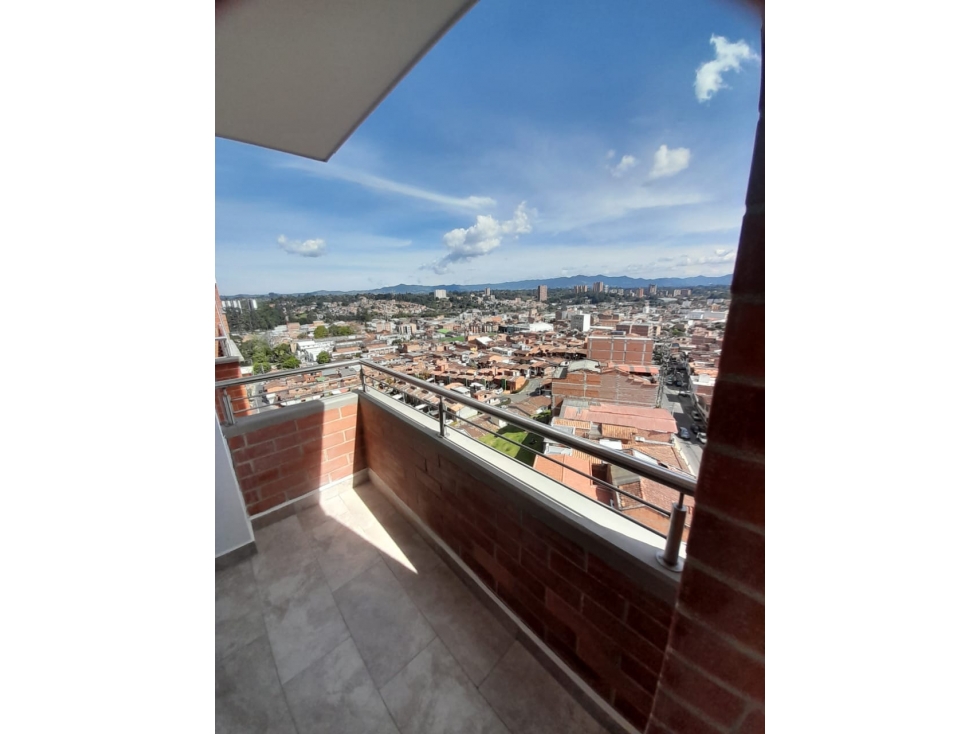 APARTAMENTO EN URB. TORREON LOS LAURELES, RIONEGRO — foto 6