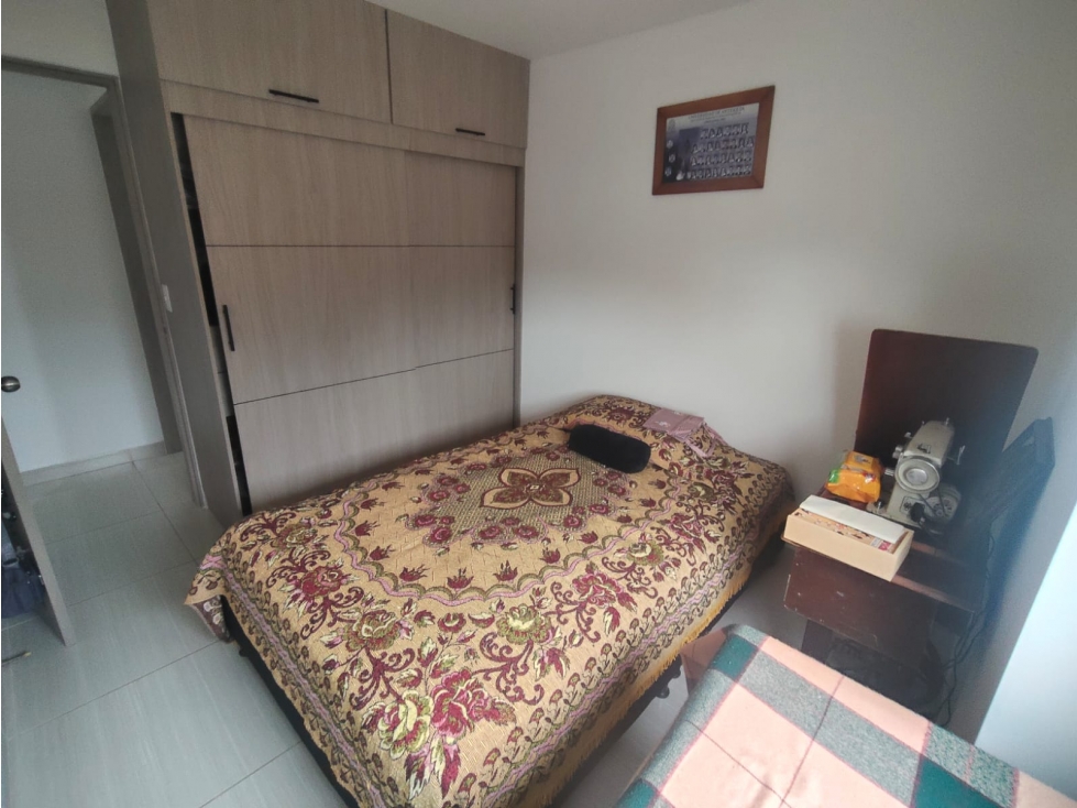 APARTAMENTO EN URB. TORREON LOS LAURELES, RIONEGRO — foto 4