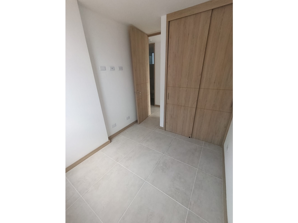 APARTAMENTO EN AQUA, SECTOR OJO DE AGUA RIONEGRO — foto 6