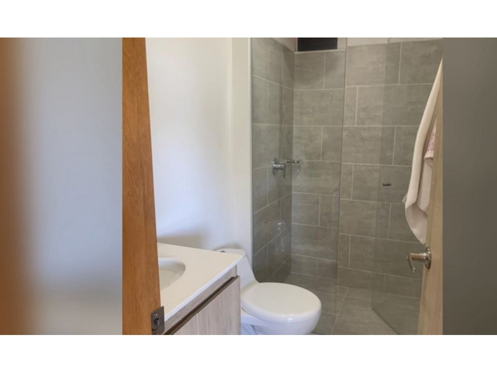 APARTAMENTO EN URBANIZACION PIETRA SANTA — foto 6