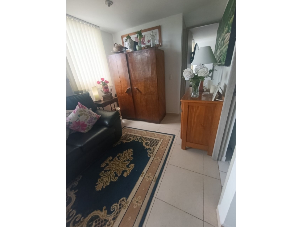 APARTAMENTO EN URBANIZACION HORIZONTES DE LA CATOLICA 2, RIONEGRO — foto 6
