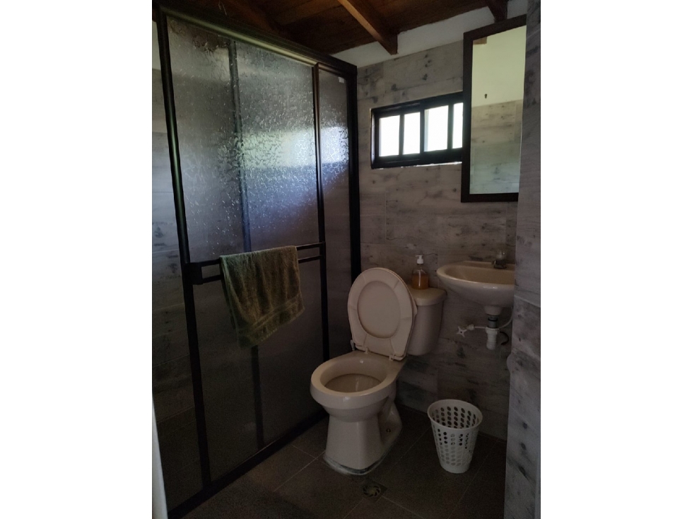 CASA FINCA CON ESCRITURAS AL 100% LA VEREDA LLANADAS - MARINILLA — foto 5