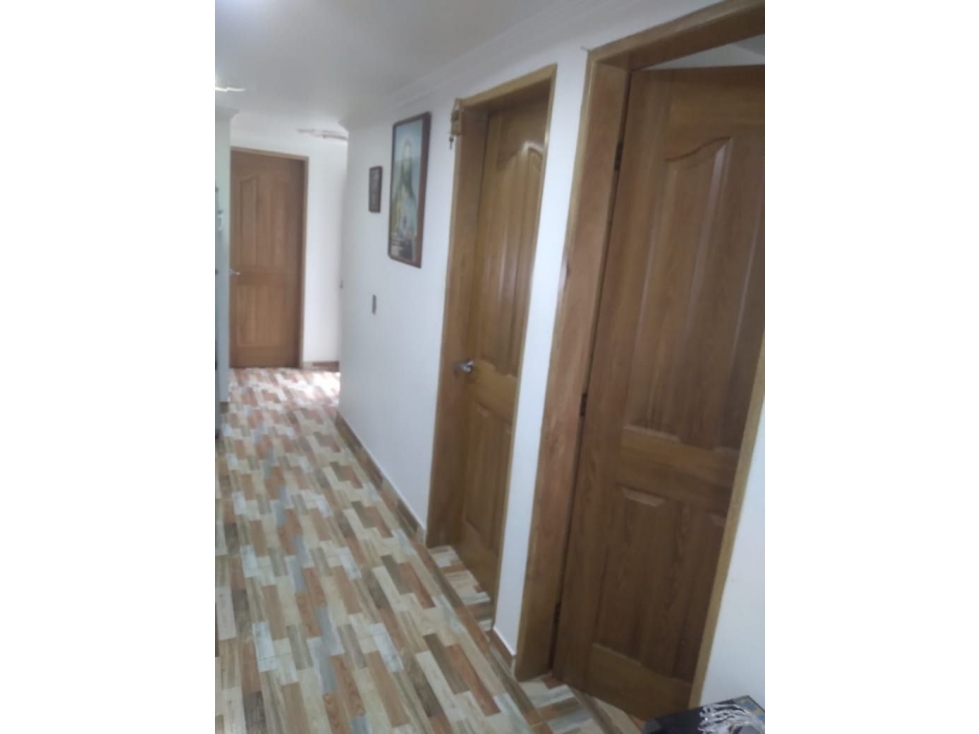 APARTAMENTO ESQUINERO EN URBANIZACION VILLA CAMILA, RIONEGRO — foto 6