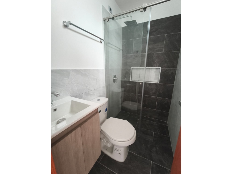 APARTAMENTO PARA ESTRENAR EN SECTOR VEGAS DE LA CALLEJA - RIONEGRO — foto 4