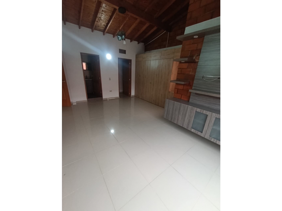APARTAMENTO DUPLEX EN URBANIZACION BARILOCHE -. MARINILLA — foto 3